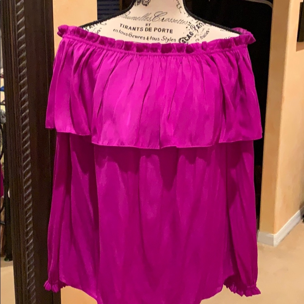 Lilly Pulitzer top